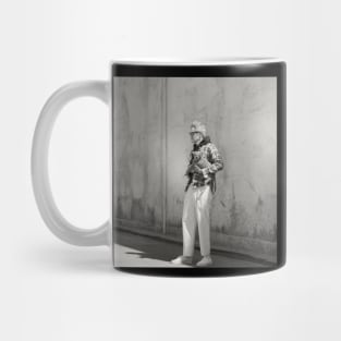 Johnny Knoxville Mug